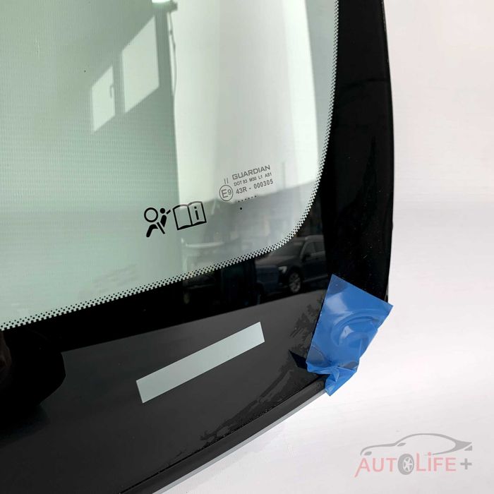 Лобове скло OPEL INSIGNIA ( 2008 - ) / Автоскло / Заміна скла