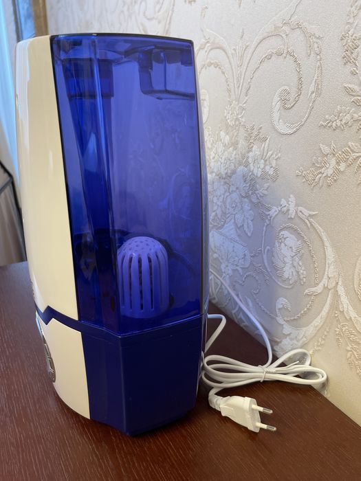 Увлажнитель воздуха Water House