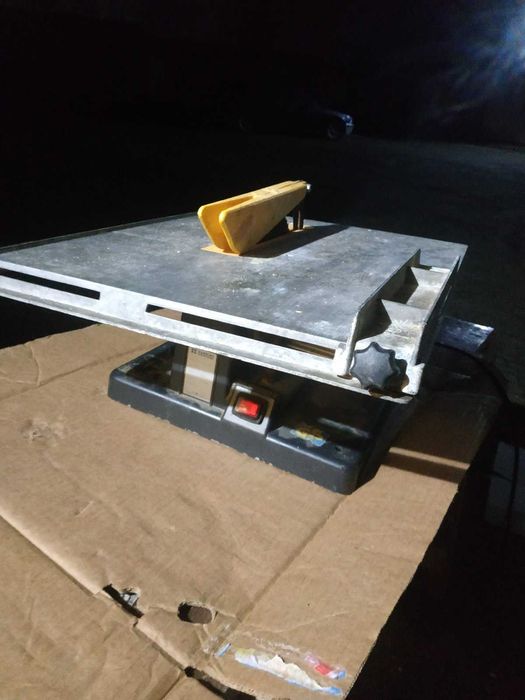 Циркулярна пила Hanning TK 200 700W