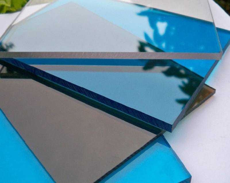 Poliwęglan Lity NA WYMIAR bezbarwny kolorowy 2mm 3mm 4mm 5mm 6mm 8 10