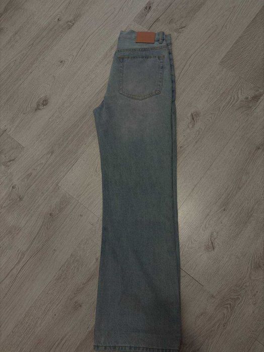 Джинсы Acne Studios