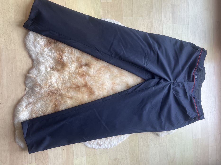 Mammut‼️Nowe spodnie meskie chinosy‼️