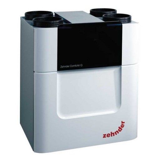 Klimatyzacja Wentylacja Rekuperacja montaż serwis