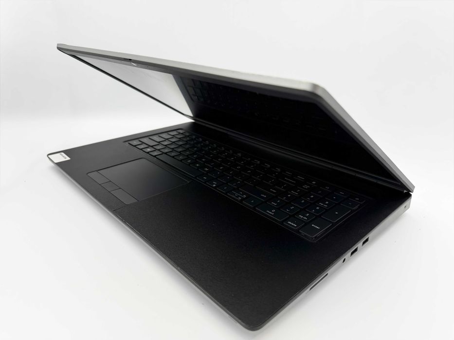 Laptop Dell Precision 7760 / Intel Core i7 / 16 GB RAM / 512 GB SSD / RTX A3000 6 GB + GW 12 msc