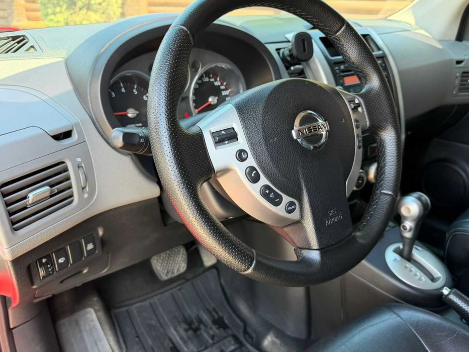 Nissan X-Trail 2007