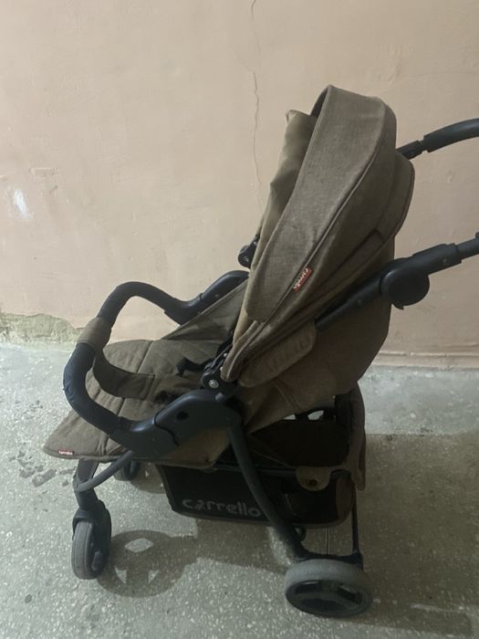 Carrello Quattro