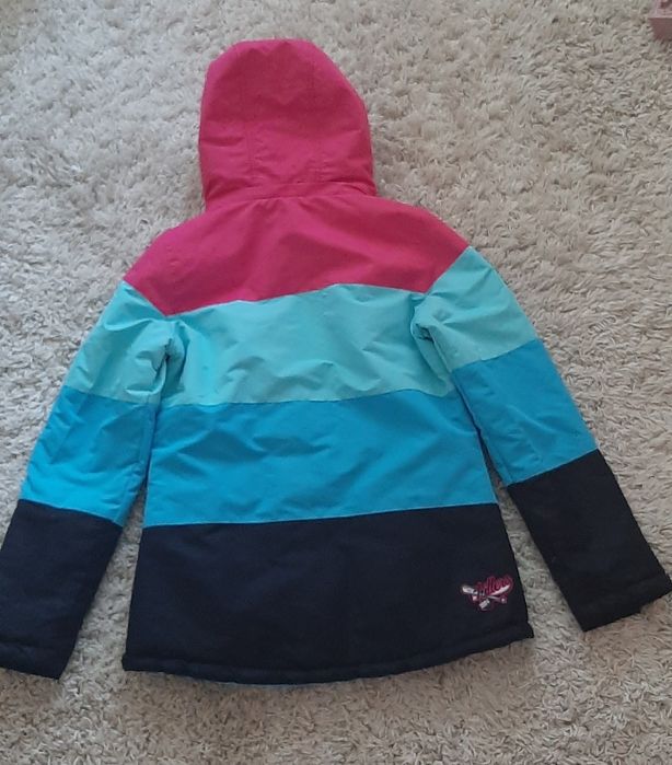Kurtka na narty cropp S