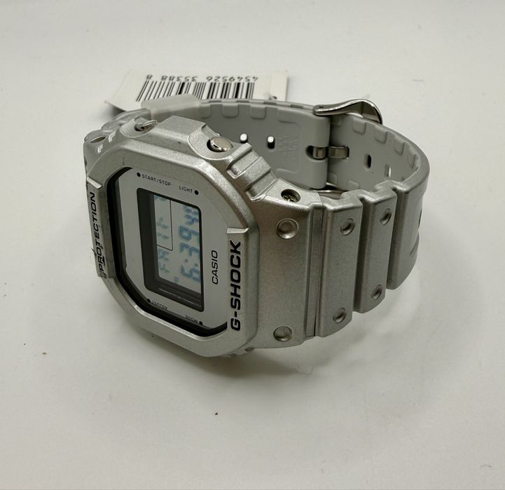 Zegarek G-schock DW-5600FF NIEUŻYWANY-SPOKO LOMBARD łódź skup zegarków