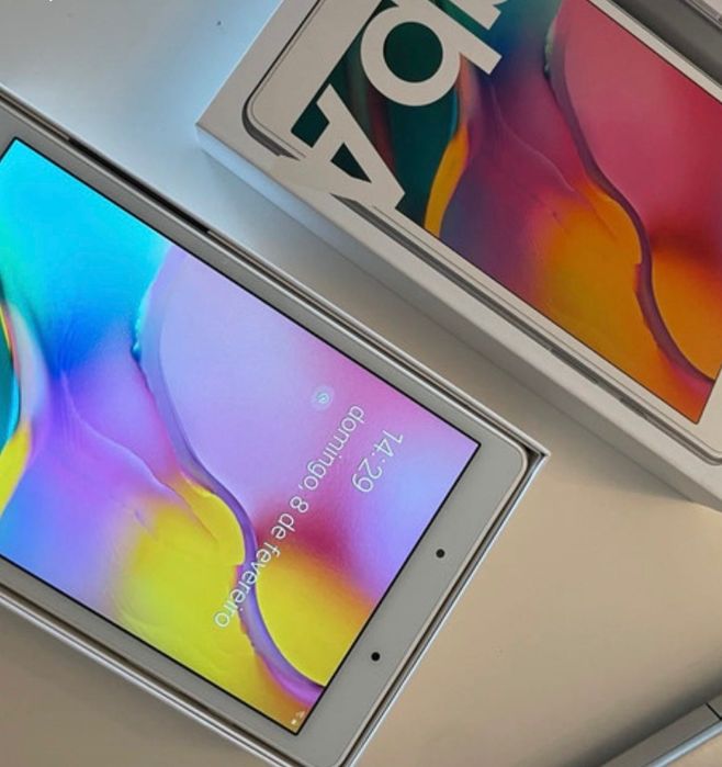 Tablet Tab A Samsung