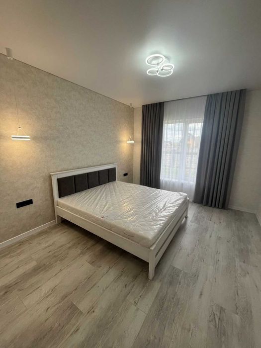 Продам стильний будинок з ремонтом