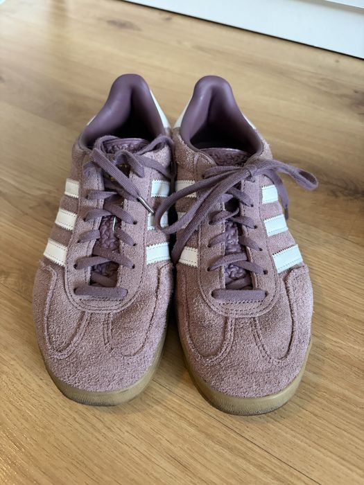 Buty adidas gazelle