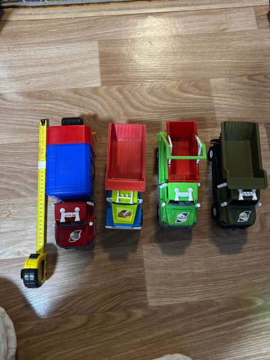 Іграшки. Машинки .  Гелікоптер.Б/у