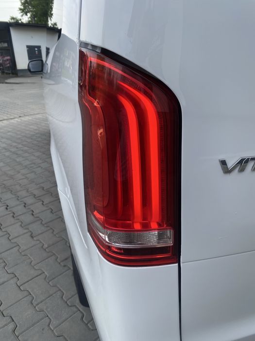 Віто 447 Екстра лонг 4*4