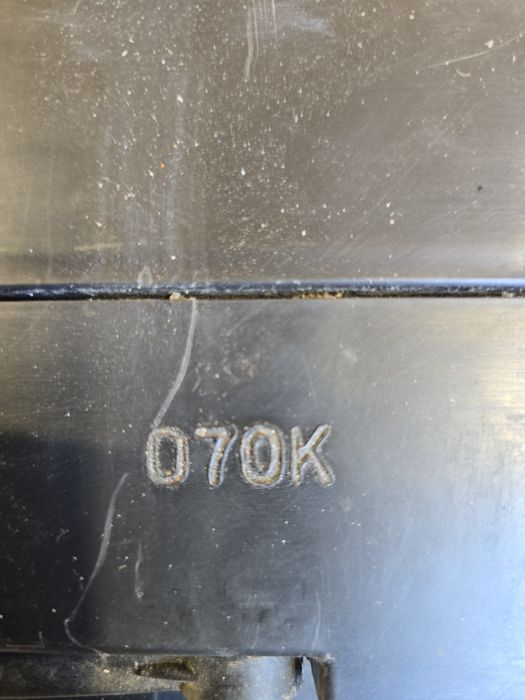Akumulatory dwie sztuki 800a 12v