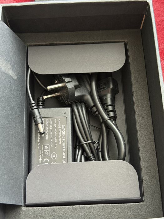 Fiio M17 портативний аудио-плеер