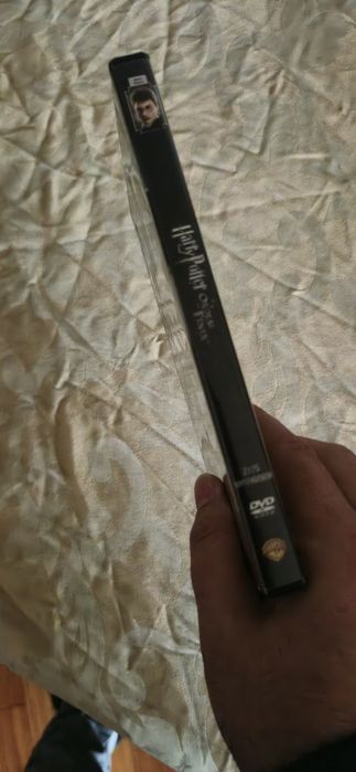 Harry Potter e a Ordem da Fénix — Edição Especial 2 DVDs