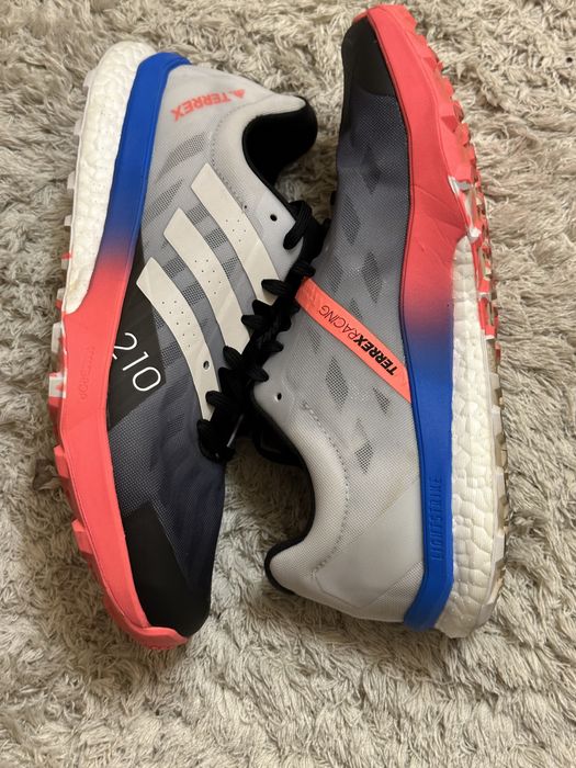 Adidas terrex speed ultra