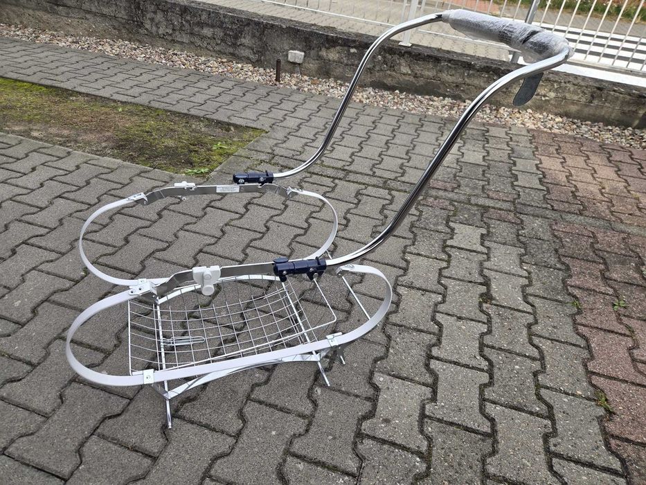 Podwozie Inglesina Classica Balestrino, NOWE !