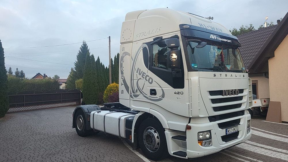 Iveco