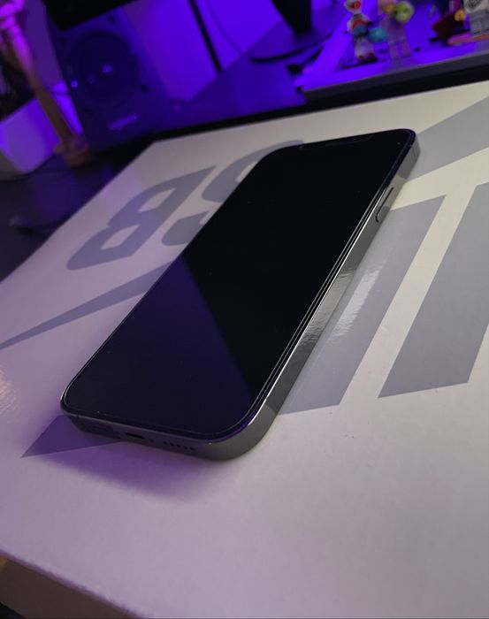 Iphone 12 PRO stan IDEALNY