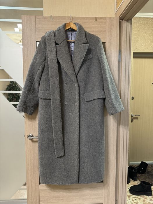 Искусственная шуба,эко шуба,Estro