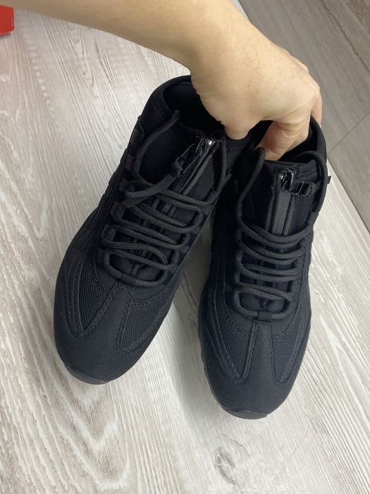 Оригінал Nike Air Maks