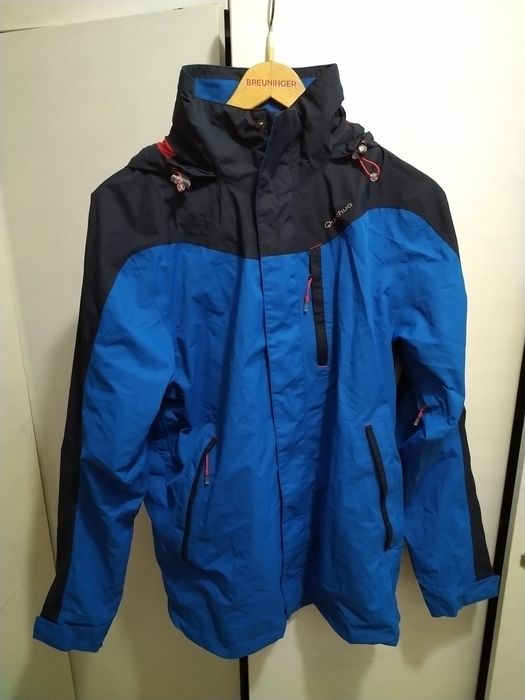 Куртка ветровка Quechua