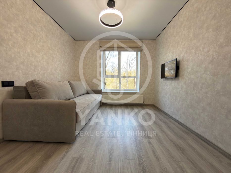 Нова 1но кім - Поділля, перша здача!