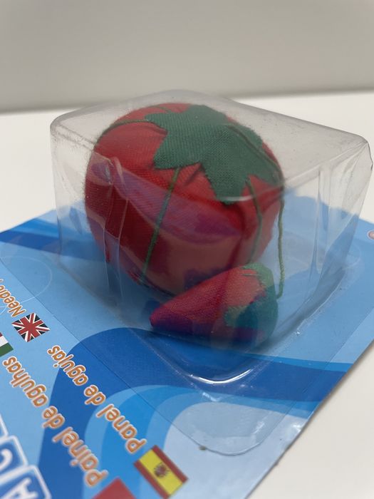 Almofadas de Alfinetes - ACERPLUS