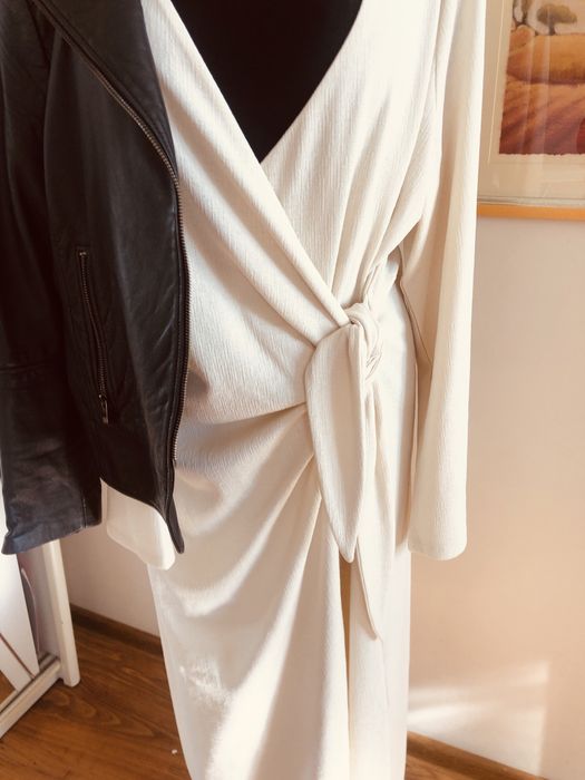 Sukienka nowa długa