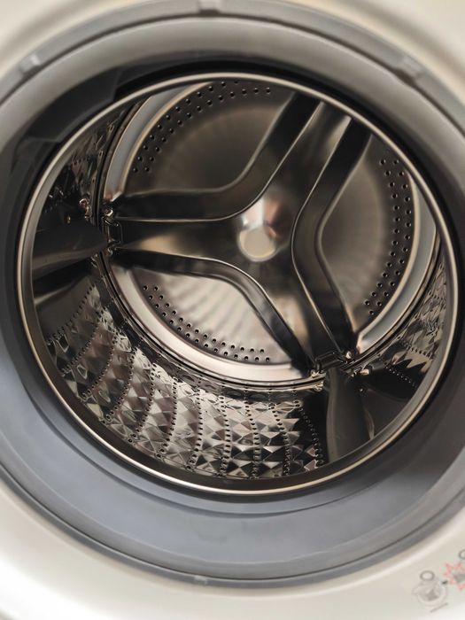 Pralka Samsung WW70T552DTW