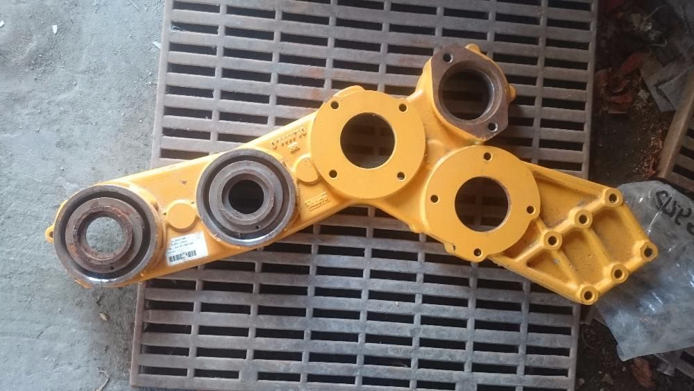 Massey Ferguson корпус редуктора