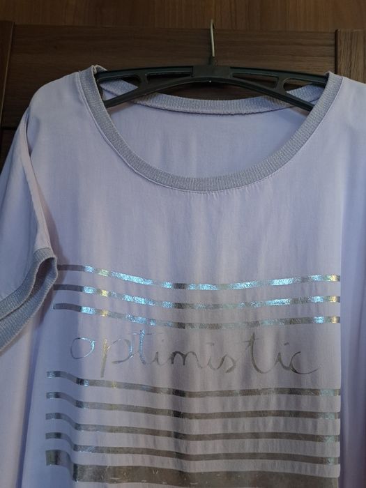 Bluzka 42/44 nowa bez metek