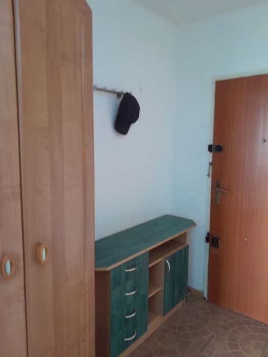 Wynajmę mieszkanie