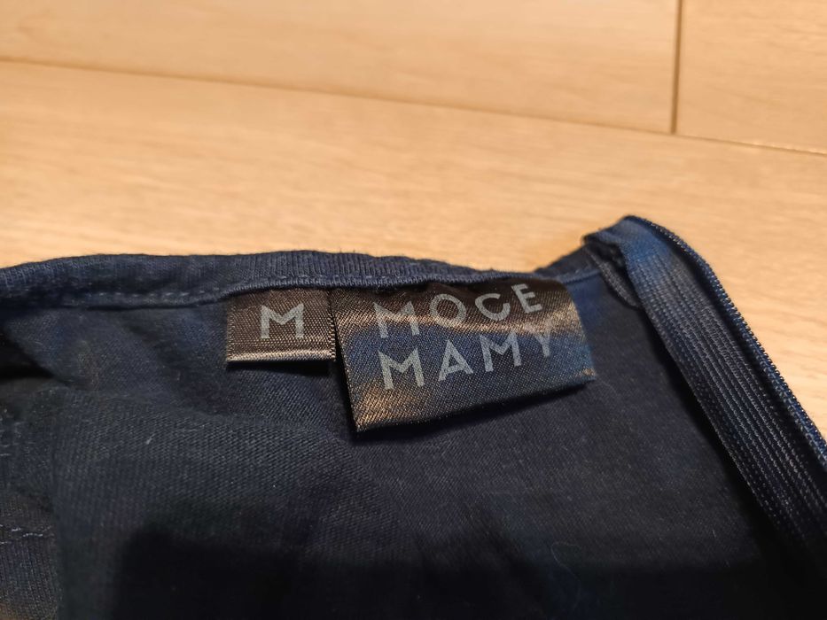 Koszula Sukienka do porodu i karmienia piersią r M