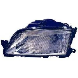 Farol /Faróis da frente do Peugeot 306 1993 a 1997