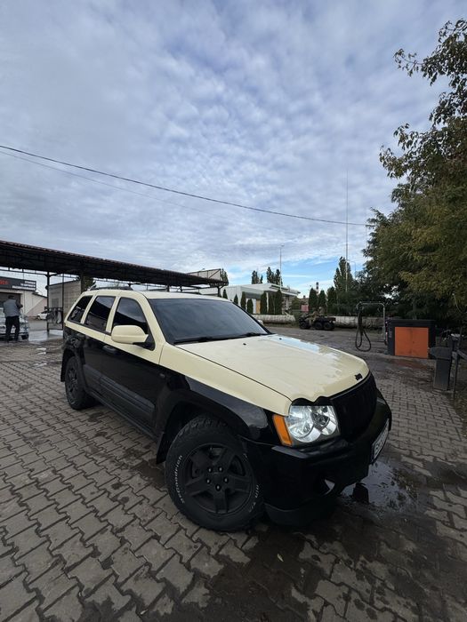 Продам надійний та економний позашляховик