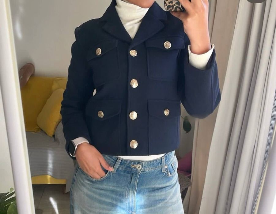 Піджак Zara S