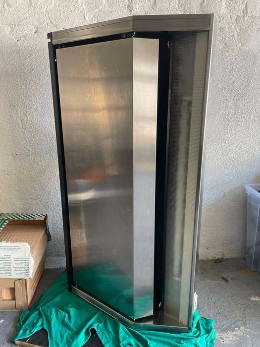 Кухонна витяжка Novy 739