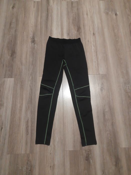 legginsy sportowe XS