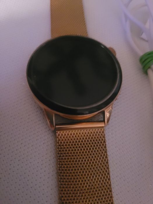 Smartwatch FW58 Vanad Pro