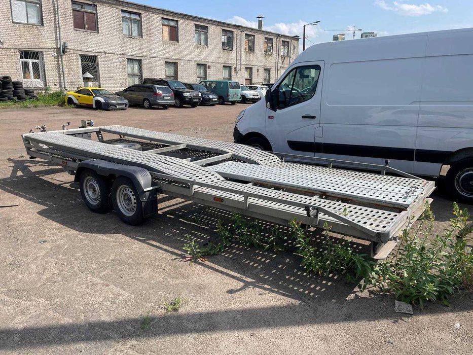 SAM N1400 Вантажний Лафета Можливо під Виплату/Лізинг/Кредит