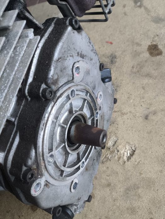 Motor lombardini LGA 225