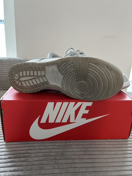 Nike dunk low retro rozmiar 41