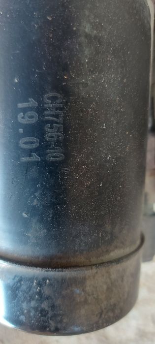 Стартер Авео (aveo)1.5 t200 Б/У під ремонт