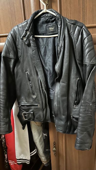 Шкірянка косуха Nice