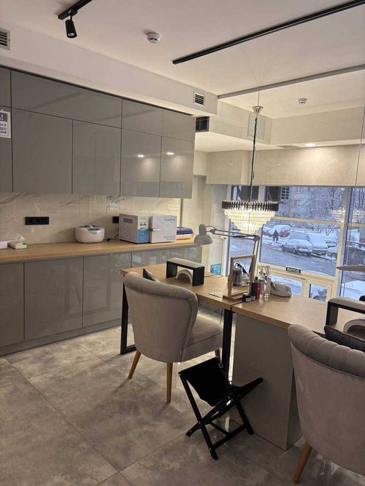 Оренда салону краси в ЖК «Галицький Лев» 1200 $