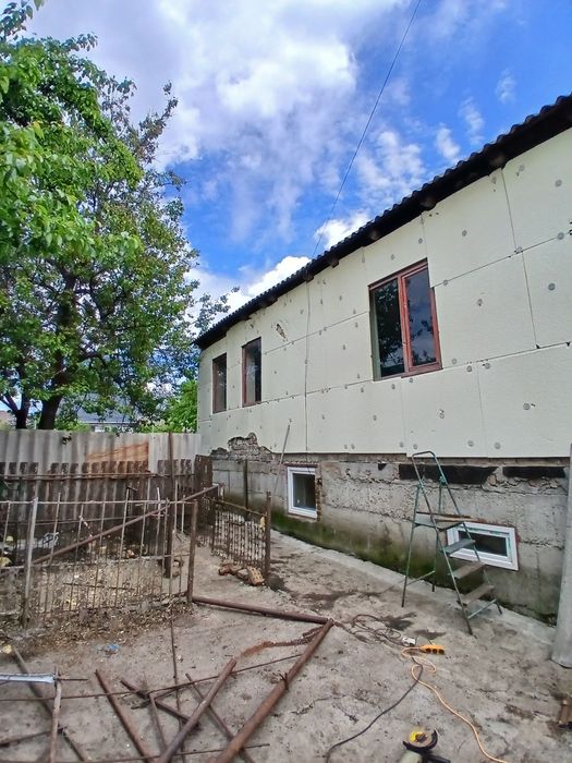 Продам два будинки! Н.Балашівка.