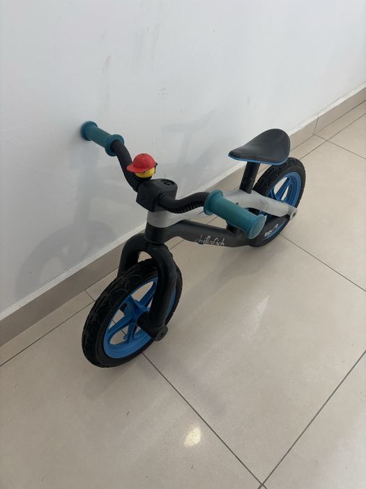 Rower biegowy dla dziecka