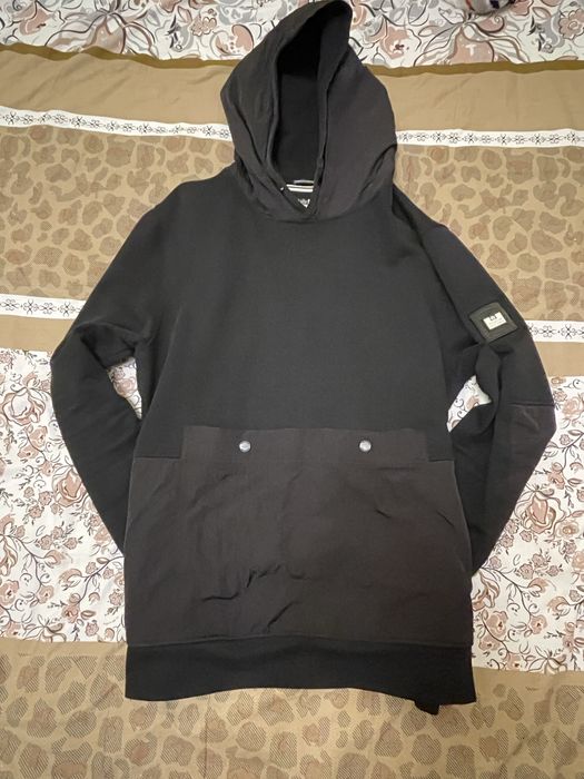 Худі weekend offender